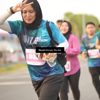 Runner Photo 4515496