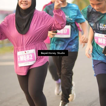Runner Photo 4515497