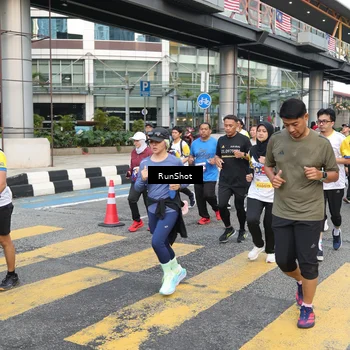 Runner Photo 4515500