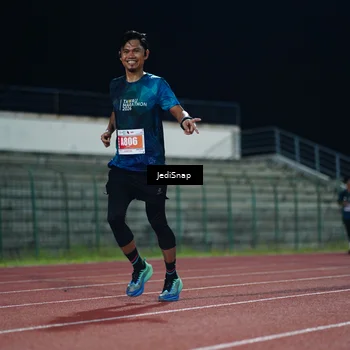 Runner Photo 4515501