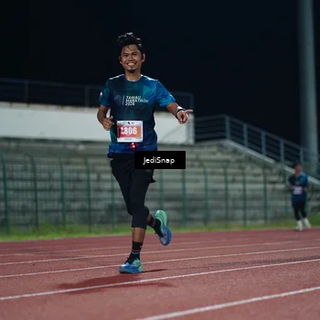 Runner Photo 4515502