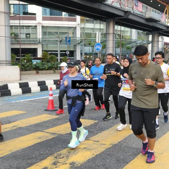 Runner Photo 4515503