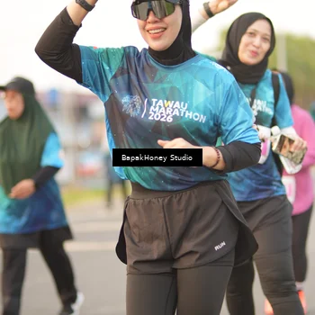 Runner Photo 4515504