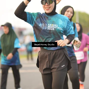 Runner Photo 4515505