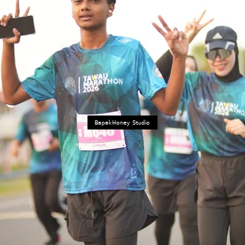 Runner Photo 4515506
