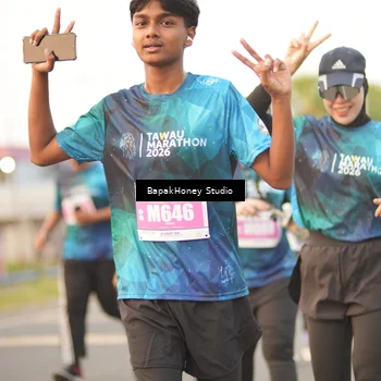 Runner Photo 4515508