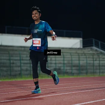 Runner Photo 4515509