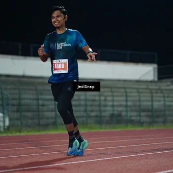 Runner Photo 4515511
