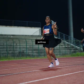 Runner Photo 4515513