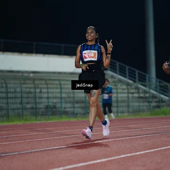 Runner Photo 4515515