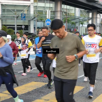 Runner Photo 4515516