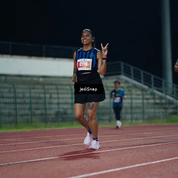 Runner Photo 4515517