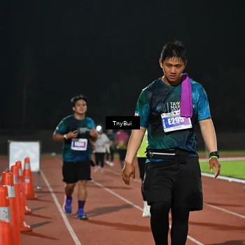 Runner Photo 4515520