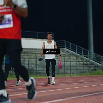 Runner Photo 4515522
