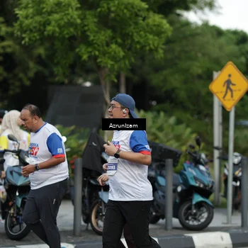 Runner Photo 4515523