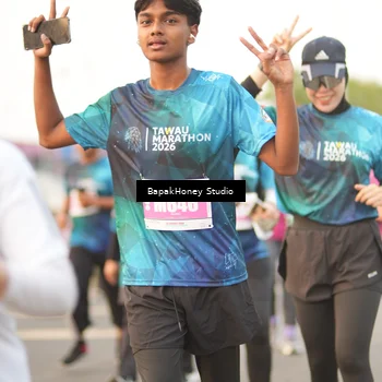 Runner Photo 4515524