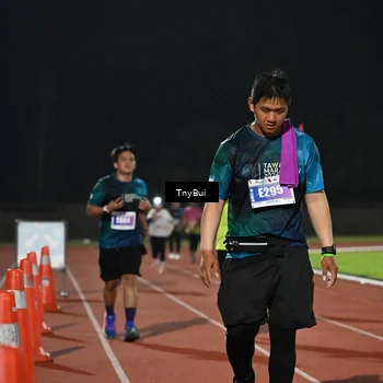 Runner Photo 4515526