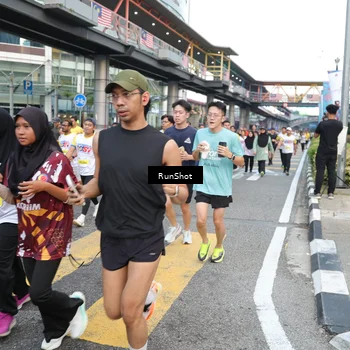 Runner Photo 4515528