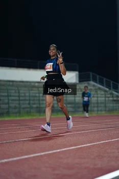 Runner Photo 4515529