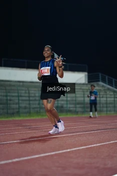 Runner Photo 4515531