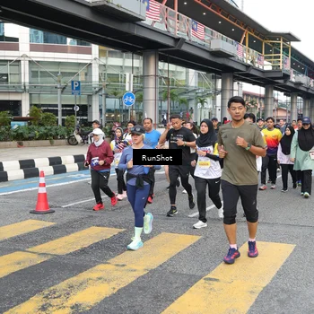 Runner Photo 4515534