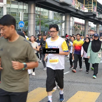 Runner Photo 4515536