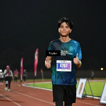 Runner Photo 4515538