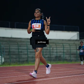 Runner Photo 4515541