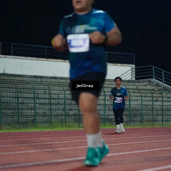 Runner Photo 4515542