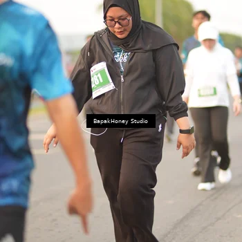 Runner Photo 4515545