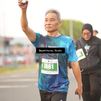Runner Photo 4515547