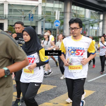 Runner Photo 4515549