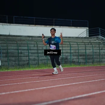 Runner Photo 4515550