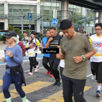 Runner Photo 4515551