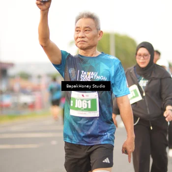 Runner Photo 4515552