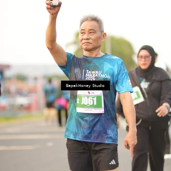 Runner Photo 4515554