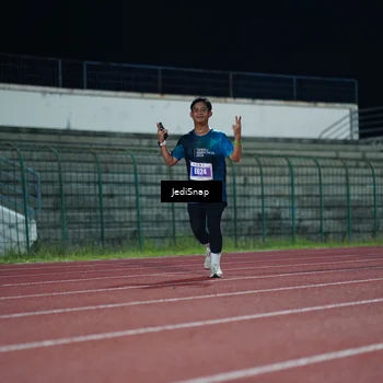 Runner Photo 4515555