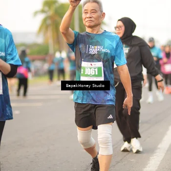 Runner Photo 4515556
