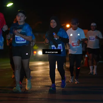 Runner Photo 4515557