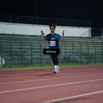 Runner Photo 4515560