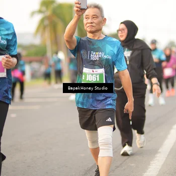 Runner Photo 4515562