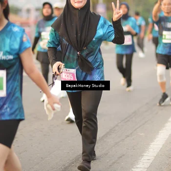 Runner Photo 4515563