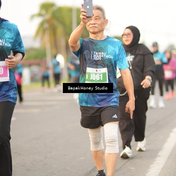 Runner Photo 4515564