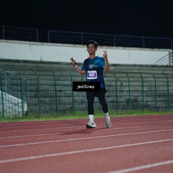 Runner Photo 4515565