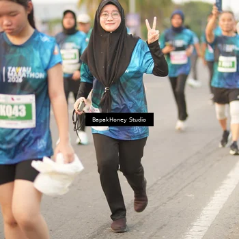Runner Photo 4515566