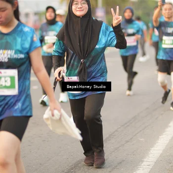 Runner Photo 4515567