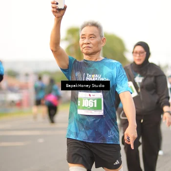 Runner Photo 4515568