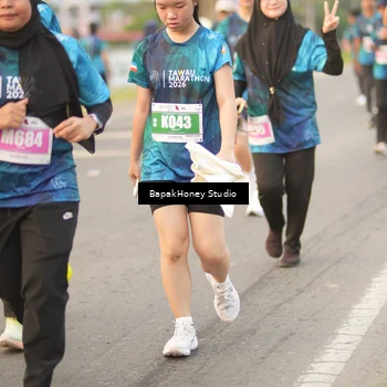 Runner Photo 4515570