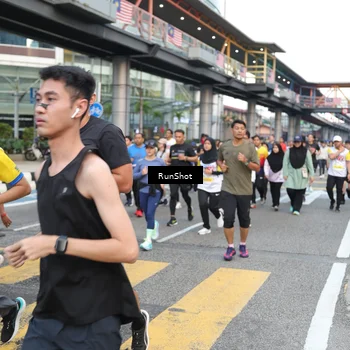 Runner Photo 4515571