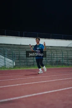 Runner Photo 4515572
